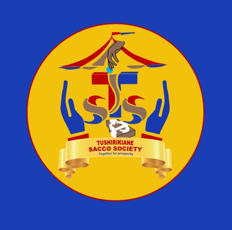 Tushirikiane Logo
